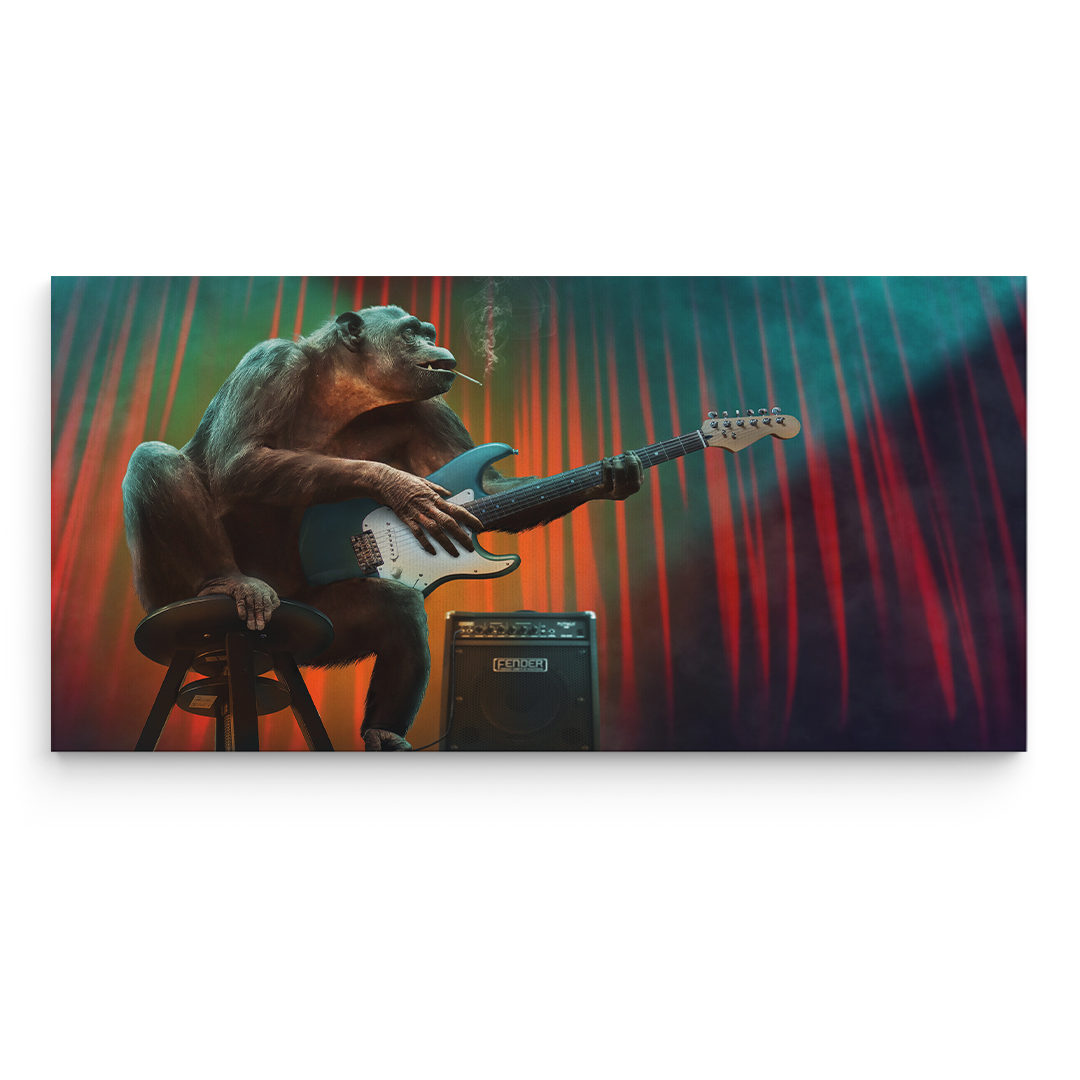 tablou-canvas-maimuta-artist-tablou-03-ceraprint