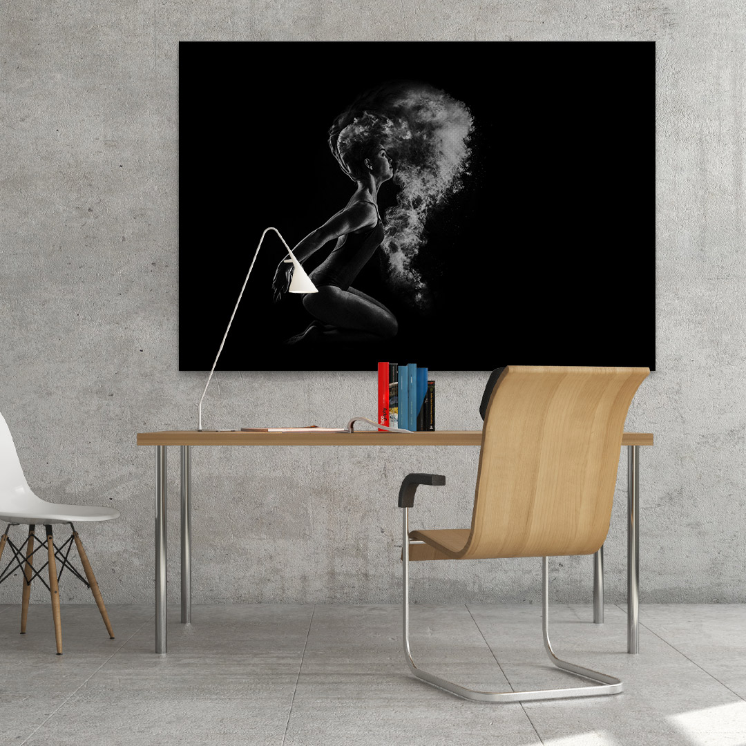 Tablou fotografie artistica