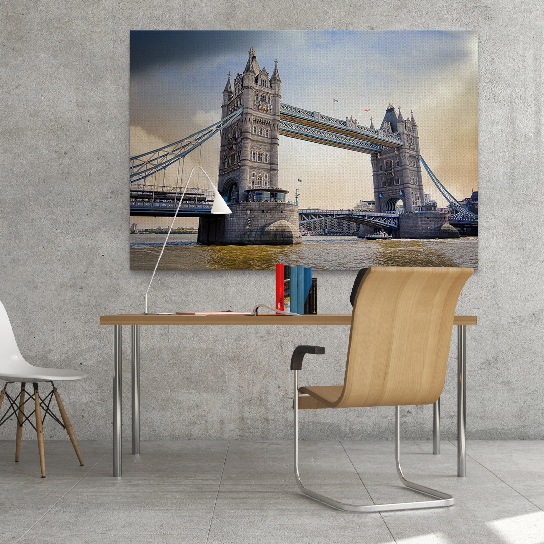 Tablou London bridge